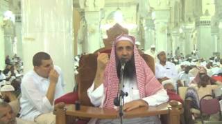 صورة 28-38/ مانصيحتكم لمن يريد ان يحس بحلاوة الايمان والاخلاص فى العمل  l الشيخ عبد المحسن الزامل