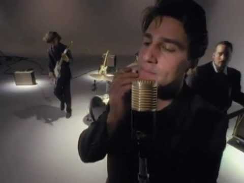 The Afghan Whigs - Debonair (Official Video)