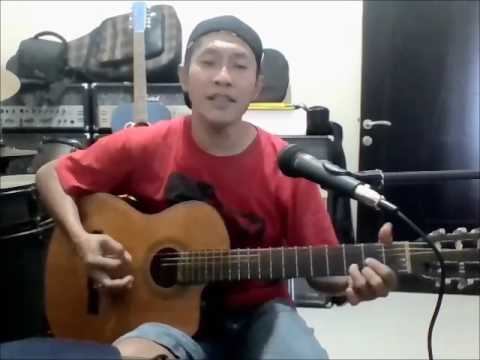 Maaf Cintaku   Iwan Fals cover acoustic