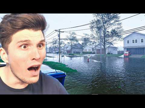 Ich reinige verstopfte ABFLÜSSE | Drain Sim