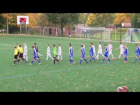 Matchday 11: TSV Marl-Hüls vs. FC Brünninghausen, October 20, 2013