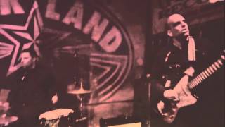 March 18, 2016: The Blind Shake - "Breakfast of Failures" / "Go Lie"