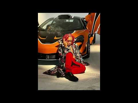 Trippie Redd - Super Cell / 4 Stars / Don’t Let Up (Official Audio)