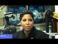 Tony Braxton and Babyface Interview With The Breakfast Club Power 105 1 FM