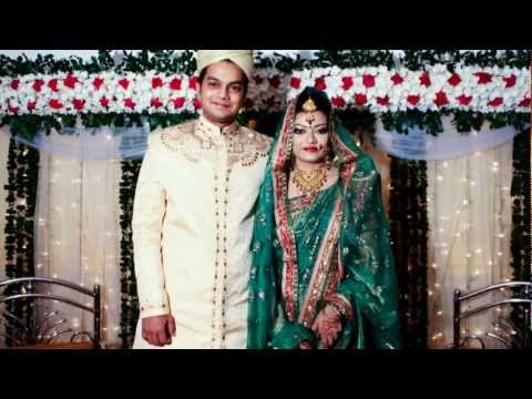 Tahmin and Farhin's 2nd_Anniversary