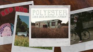 Luke Dick Polyester