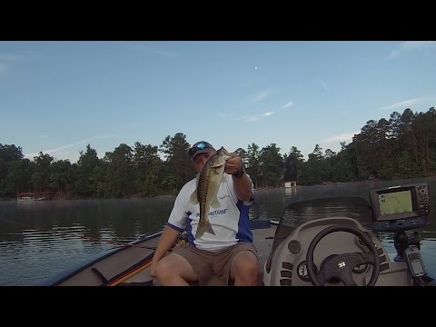 GoPro: John Bryan - Best Catch 7.15.15. - Fish