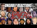The Best Reactions To Slayer 