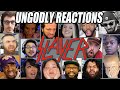 The Best Reactions To Slayer Raining Blood
