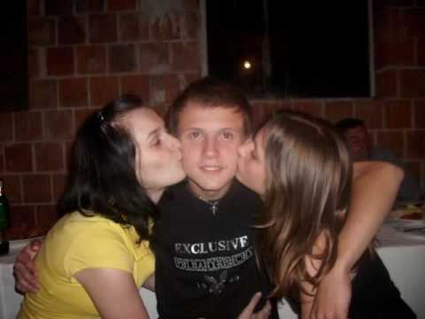 Tebe ne bih mjenjao - Tony Cetinski