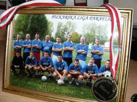 FC Kalinex Mistrz 2009.wmv