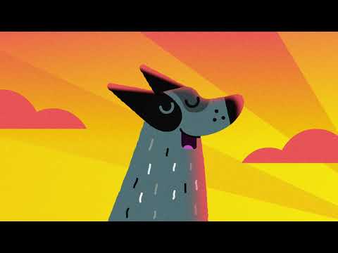 Be Like Benji - Episode 2 Preview | Yoga With Adriene - YouTube
