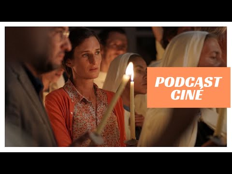 Podcast #78 : Les Éblouis (2019) [Feat. L'enDimanché du Ciné]