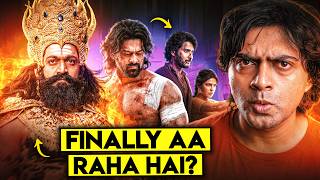 Ramayana New Trailer Confirmed? Spirit Delayed? - Flick the News 103