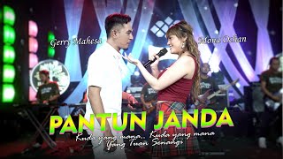 Download lagu Pantun Widow (Which Horse Which Horse Do You Like) - Gerry Mahesa Ft. Mona Ochan mp3