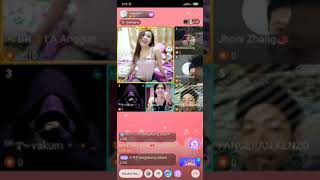 Download lagu Bigo live keindahan 2cewek vs 4cowok guys mp3