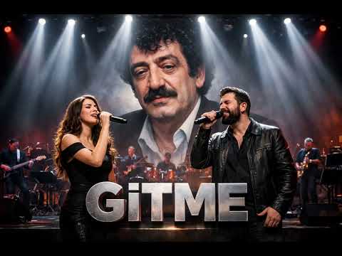 Gitme (Müslüm GÜRSES) Cover #müslümgürses #arabesk #trending #müzik #aimusic #cover 