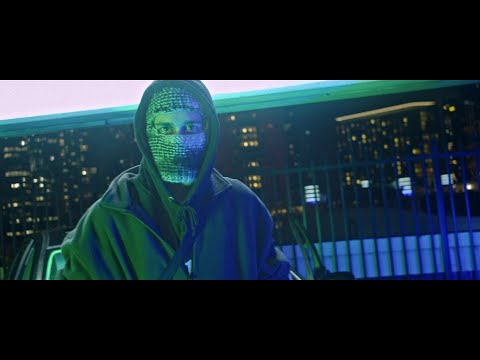 Joe Snow - DODGEMS (Official Video)