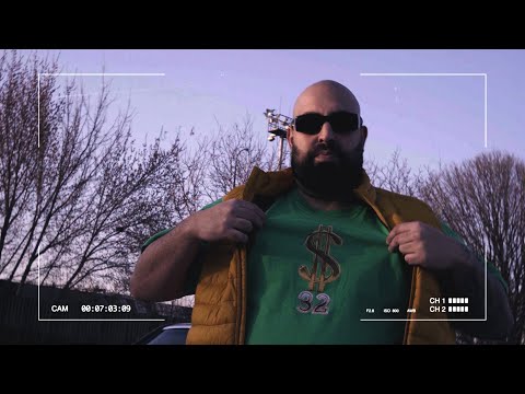 Tlstý - O Ničem prod. Fendens