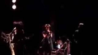 Satanyanko -Witches- SWITCHBLADE SYMPHONY&#39;s cover