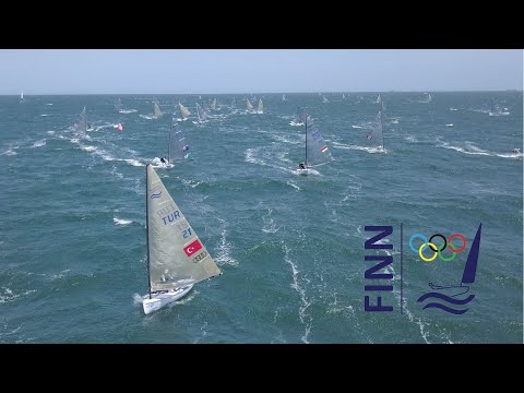 Finn Sailing 2019