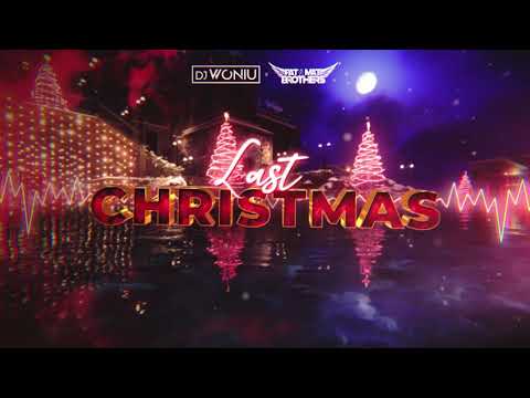 PaT MaT Brothers x Dj Woniu - Last Christmas