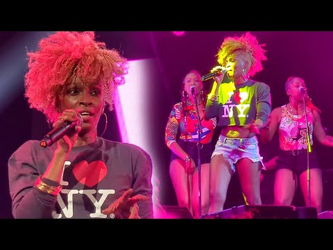 Reggae Love Fest 2023: PATRA FULL CONCERT, Is She STILL the QUEEN OF DANCEHALL in 2023?