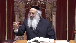תאות ממון במדבר