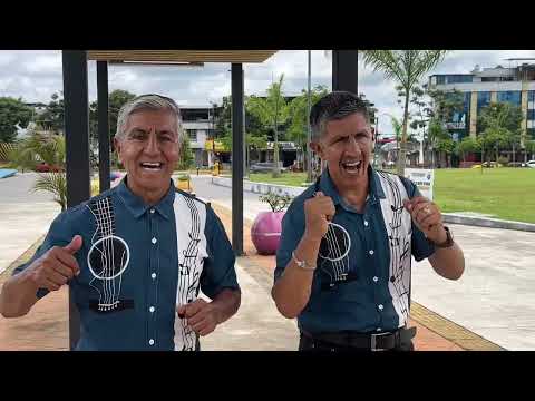 Hermanos Carrión Indio Manuel / Tio Juvencio