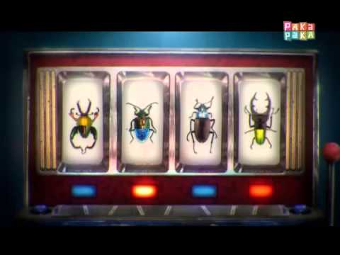 Noticias en miniatura: Escarabajo - Canal Pakapaka