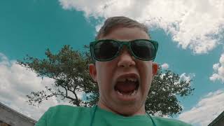 Trip to the Everglades and Naples Pier