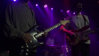 The Pains of Being Pure at Heart - Anymore (Live) - June 20, 2017, Detroit