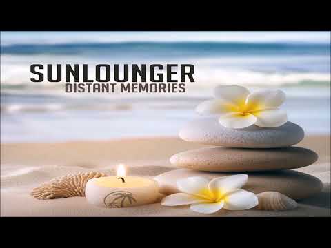 Sunlounger - Distant Memories Album CD 2