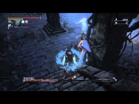 Brainsucker...sigh...