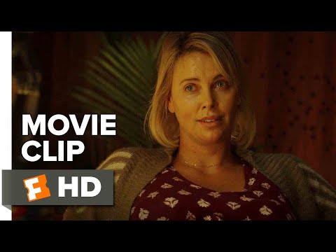Tully Movie Clip - A Night Nanny (2018) | Movieclips Coming Soon