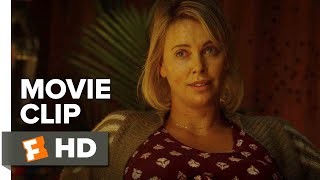 Tully Movie Clip - A Night Nanny (2018) | Movieclips Coming Soon