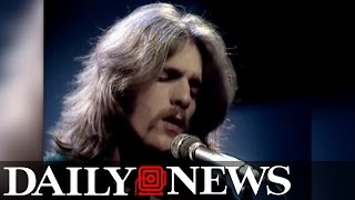 Glenn Frey Video