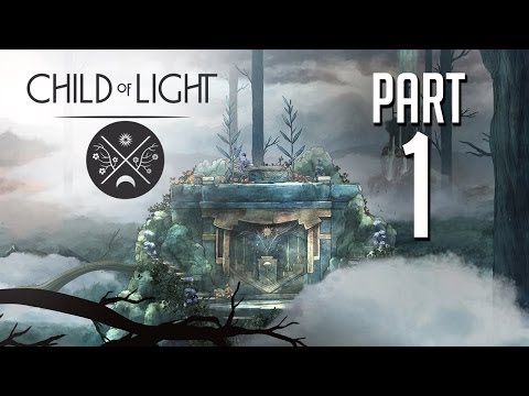 child of light pc config