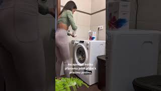 4x Eurona Univerzální multifunkční agent s obsahem kyslíku Washcare Special 3 200g