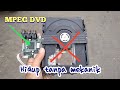 Begini Caranya Mpeg Dvd Bisa Play Tanpa Mekanik ZEN TV7