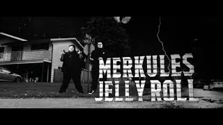 Jelly Roll - Feel Shit (ft. Merkules)
