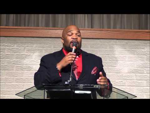 Tim Anderson Jr. - Show Me The Way (Kingsley Terrace CoC)
