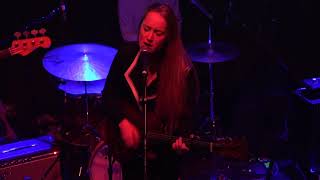 The Weather Station - Complicit (Philadelphia,Pa) 4.6.18