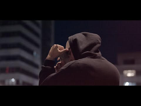 HLOSIEK - METROPOLIA KLĄTW (Prod. DEXTAH & Nitrokid) [🎥: KJakoniuk]