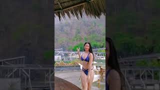 Wraya Joy tiktok short be like..