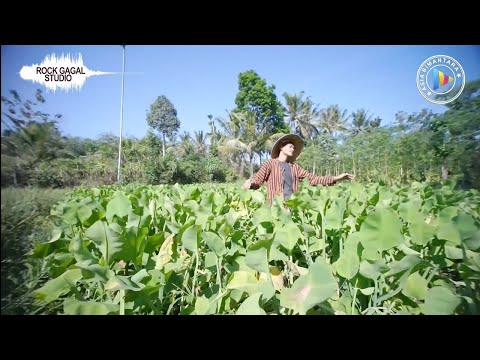 Genjer-Genjer - Surya Tamang (Ethno Patrol Banyuwangi Version)