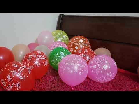 Amreen Birthday 2018