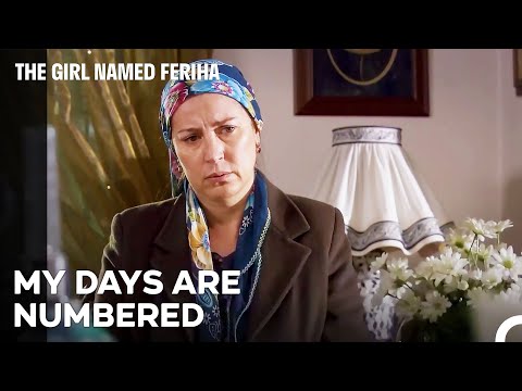 Zehra and Hasan Are Facing Off! - The Girl Named Feriha Episode 35