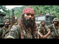 Elite Mercenaries Hunt Down Terrorists Under Government Orders Hollywoodmovies