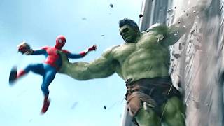 Spider Man: Brand New Day (2026) Movie Explained in Hindi/Urdu Story Summarized हिन्दी
